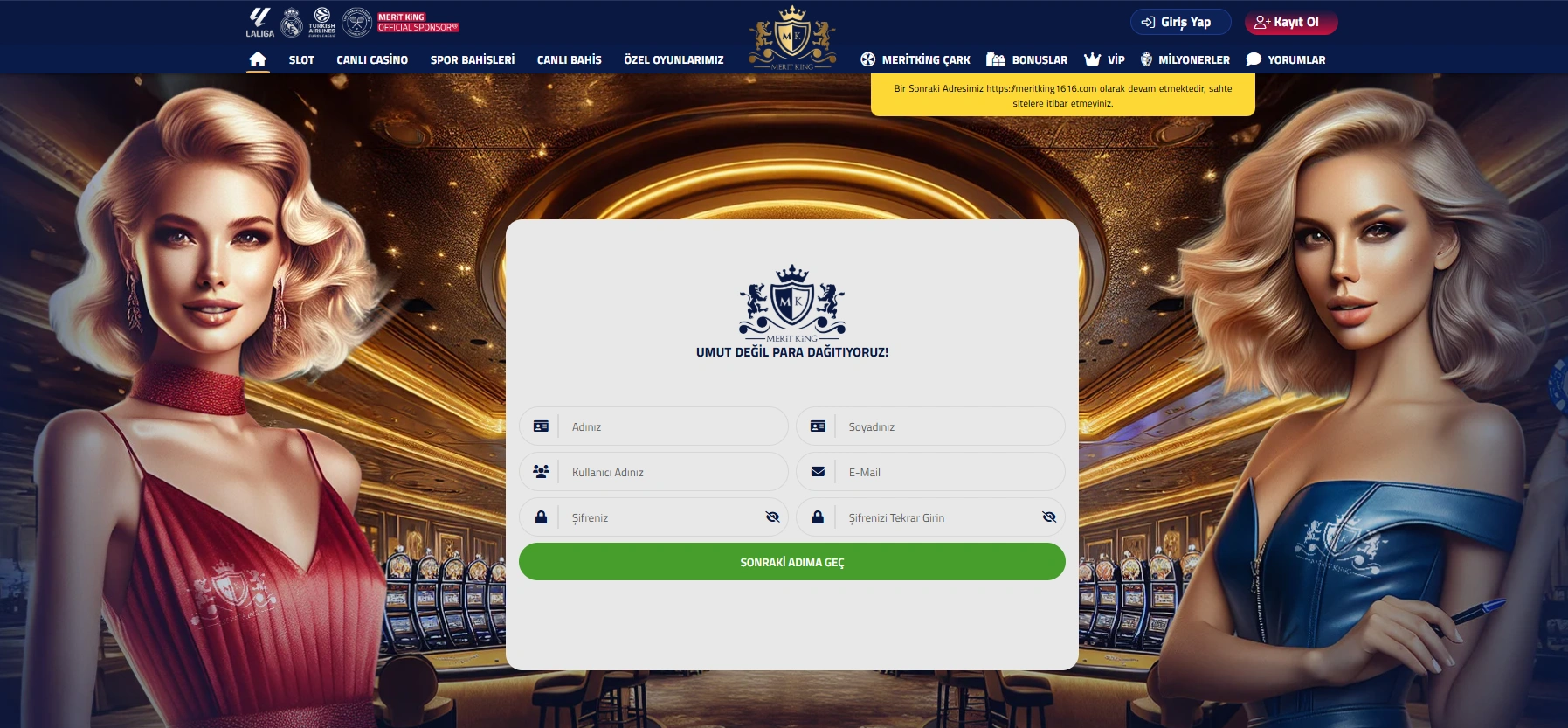 Nasıl Hesap Oluşturulur? Nasıl Hesap Oluşturulur?